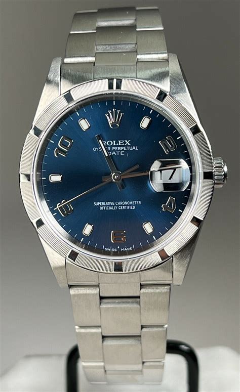 rolex 15210 duca orologi|the rolex 15210.